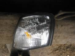Габаритный огонь. Nissan Liberty, RM12