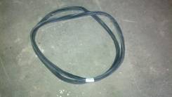 Уплотнитель двери багажника. Toyota Ipsum, CXM10G, SXM10G, SXM15, SXM10, SXM15G, CXM10