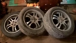 AMS. x4", 4x100.00 ����