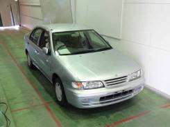Nissan Pulsar. FN15, GA15DE