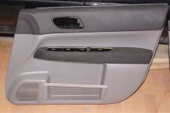 Обшивка двери. Subaru Forester, SG5, SG9, SG9L