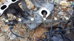 Топливная рейка. Toyota: Hilux Surf, Cresta, Verossa, Century, Hilux, Land Cruiser Prado, Crown, Hilux Pick Up, Tacoma, Chaser, Cressida, Tundra, 4Run...