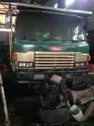 Hino FS. 10���� ����