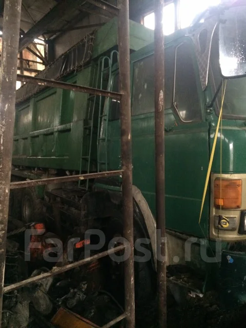 Hino FS. 10���� ����