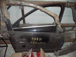 Дверь боковая. Mazda Premacy, CP8W, CPEW
