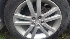 Subaru. 6.5x17", 5x100.00, ET48, �� 56,0���.