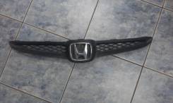 Решетка радиатора. Honda Fit, GD4, GD3, GD2, GD1 Двигатели: L13A, L15A