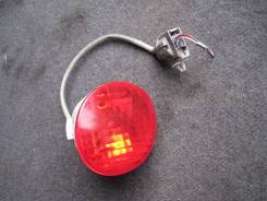 Фара противотуманная. Pontiac Vibe Toyota Voltz, ZZE138, ZZE137, ZZE136 Двигатели: 2ZZGE, 1ZZFE