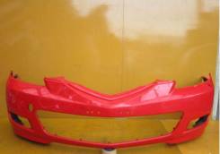 Бампер. Mazda Axela, BK3P, BKEP, BK5P, BK Mazda Mazda3, BK Двигатели: L3VDT, LFVE, LFDE, ZYVE, L3VE, MZR, MZRCD, MZCD, Y601, DISI, LF17, Z6, ZJVE, RF7...