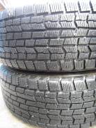 Goodyear Cargo. Всесезонные, 2010 год, износ: 5%, 2 шт