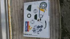 Цепь ГРМ. Nissan Liberty, PM12, PNM12, PNW12, RM12, RNM12 Nissan Murano, PNZ50, PNZ51, PZ50, TNZ51, TZ50, TZ51, Wagon, Z50, Z51, Z51R Nissan Primera...