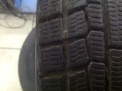 Yokohama Y742S. ������, ��� �����, 2012 ���, 10�%, 4 ��
