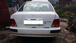 Toyota Corsa. EL53, 5EFE