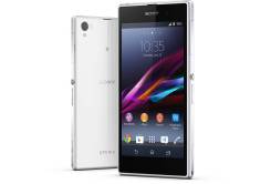 Sony Xperia Z1. Б/у