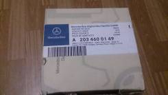 SRS кольцо. Mercedes-Benz C-Class, W204