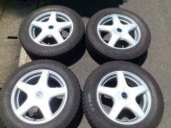 Rial Giro. 6.5x16", 5x100.00, 5x114.30, ET35