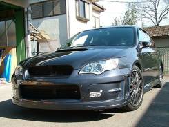 Бампер. Subaru Legacy, BL, BPH, BL5, BLE, BP9, BP, BL9, BP5, BPE. Под заказ
