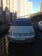 Honda Stream. автомат, 4wd, 2.0, бензин, 150 000 тыс. км