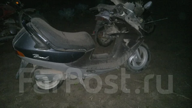 Honda Broad. 100����. ��., ����������, ��� ���, ������ �� �� ����