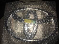 Эмблема. Toyota Camry