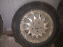 Hankook Winter i*cept Evo W310. ������, ����������, 2014 ���, �/�, ����� 5 % ����
