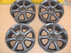 Rozest. 7.0x16, 5x114.30, ET48