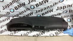 Панель приборов. BMW 5-Series