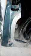 Крыло. Isuzu Bighorn, UBS69DW Двигатель 4JG2