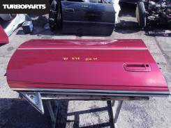 Дверь боковая. Toyota Mark II, GX100, GX105, JZX100, JZX101, JZX105, LX100 Двигатели: 1GFE, 1JZGE, 1JZGTE, 2LTE, 2JZGE