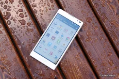 LG Optimus L9. �/� ����