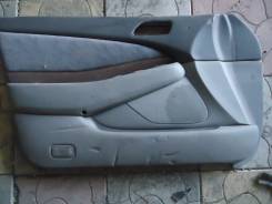 Обшивка двери. Honda Inspire Honda Saber
