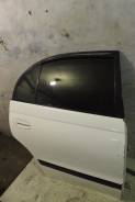 Дверь боковая. Toyota Corona, ST190 Двигатель 4SFE