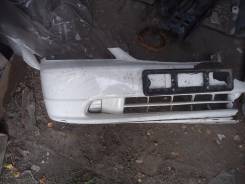 Бампер. Honda Civic