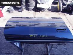 Дверь боковая. Toyota Chaser, GX100, LX100, JZX101, JZX100, JZX105, SX100, GX105 Двигатели: 1GFE, 1JZFE, 1JZGE, 1JZGTE, 2LTE, 4SFE