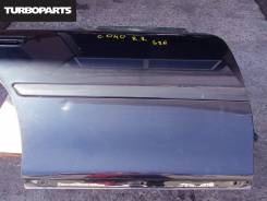 Дверь боковая. Toyota Chaser, GX100, LX100, JZX101, JZX100, JZX105, SX100, GX105 Двигатели: 1GFE, 1JZFE, 1JZGE, 1JZGTE, 2LTE, 4SFE