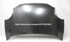 Капот. Daewoo Matiz