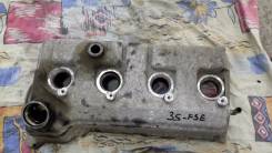 Крышка головки блока цилиндров. Toyota Vista Ardeo, SV50G Двигатель 3SFSE