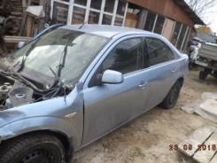 Ford Mondeo. 3