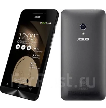 Asus ZenFone 4 ����