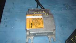 Блок управления airbag. Toyota Vista Ardeo, SV50, SV55, ZZV50, AZV50, AZV55 Toyota Vista, SV50, AZV55, ZZV50, AZV50, SV55 Двигатели: 3SFE, 1AZFSE, 3SF...