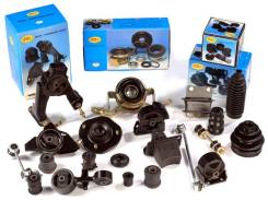 Подушка моста. Honda: Logo, Accord, Fit Aria, Mobilio Spike, Crossroad, Civic Ferio, Freed, Mobilio, Orthia, CR-V, Edix, S-MX, Capa, Life Dunk, Z, Zes...