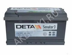 Deta. 100��.�., ������������ ������
