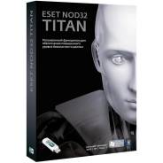 ESET NOD32.