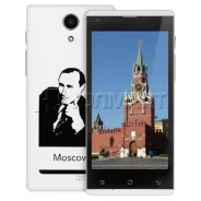 BQ BQS-4515 Moscow
