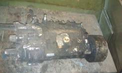 Топливный насос высокого давления. Isuzu Forward