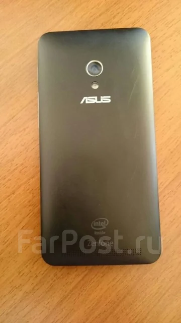 Asus ZenFone 4 ����