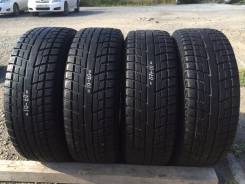 Yokohama Geolandar I/T-S G073. Зимние, без шипов, износ: 20%, 4 шт