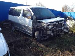 Nissan Elgrand. ALWE50, VG33