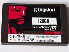 SSD 2,5 дюйма. 120 Гб, интерфейс SATA3. Под заказ