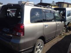 Mitsubishi Dion. 4G63